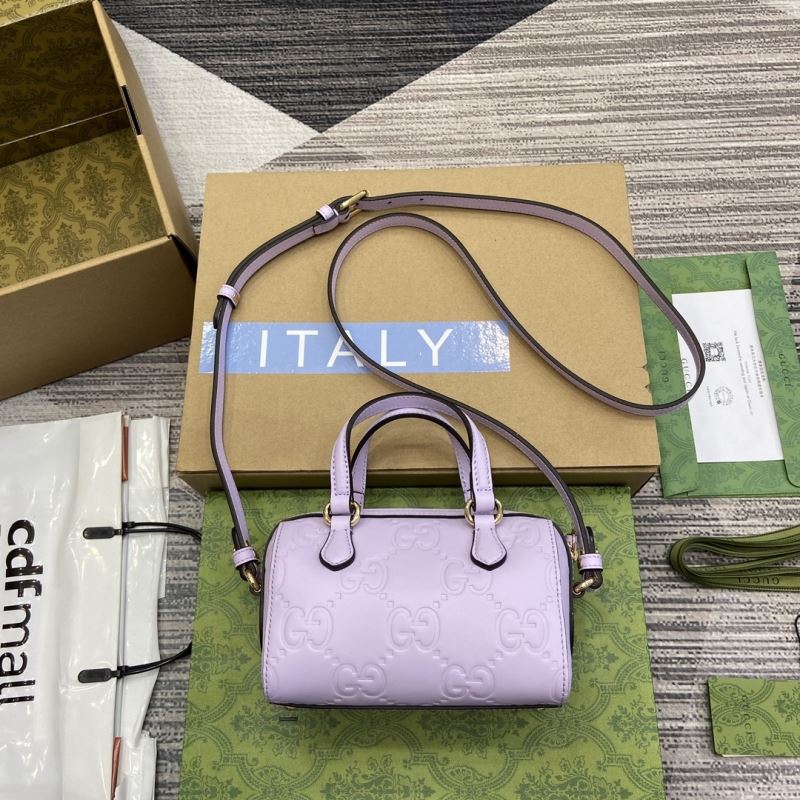 Gvc*1 boston bags